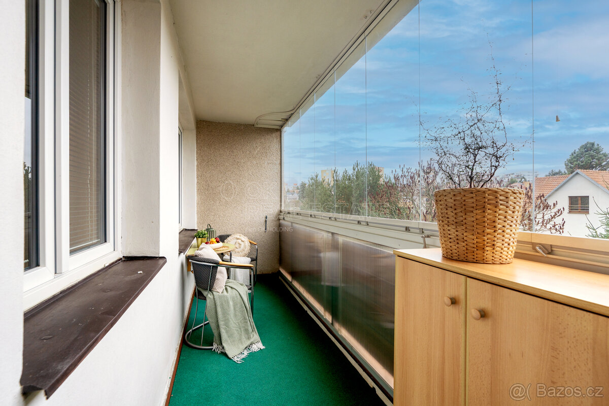 Prodej bytu 4+kk 88 m2 - 10