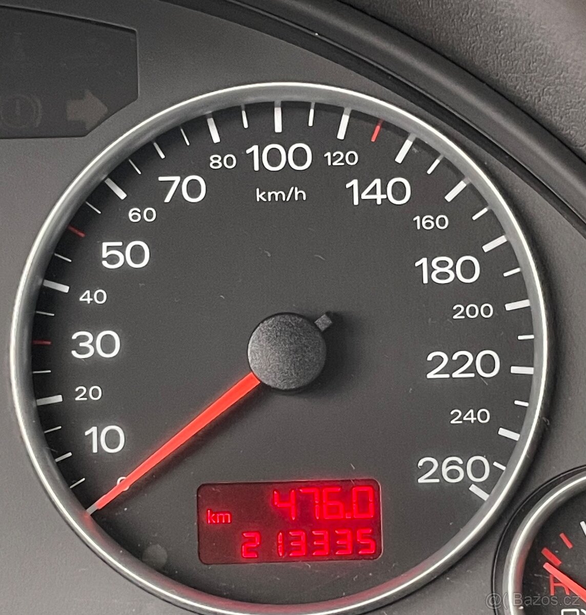 Audi A4 B7 S-line Avant 2.0 TDI - 10