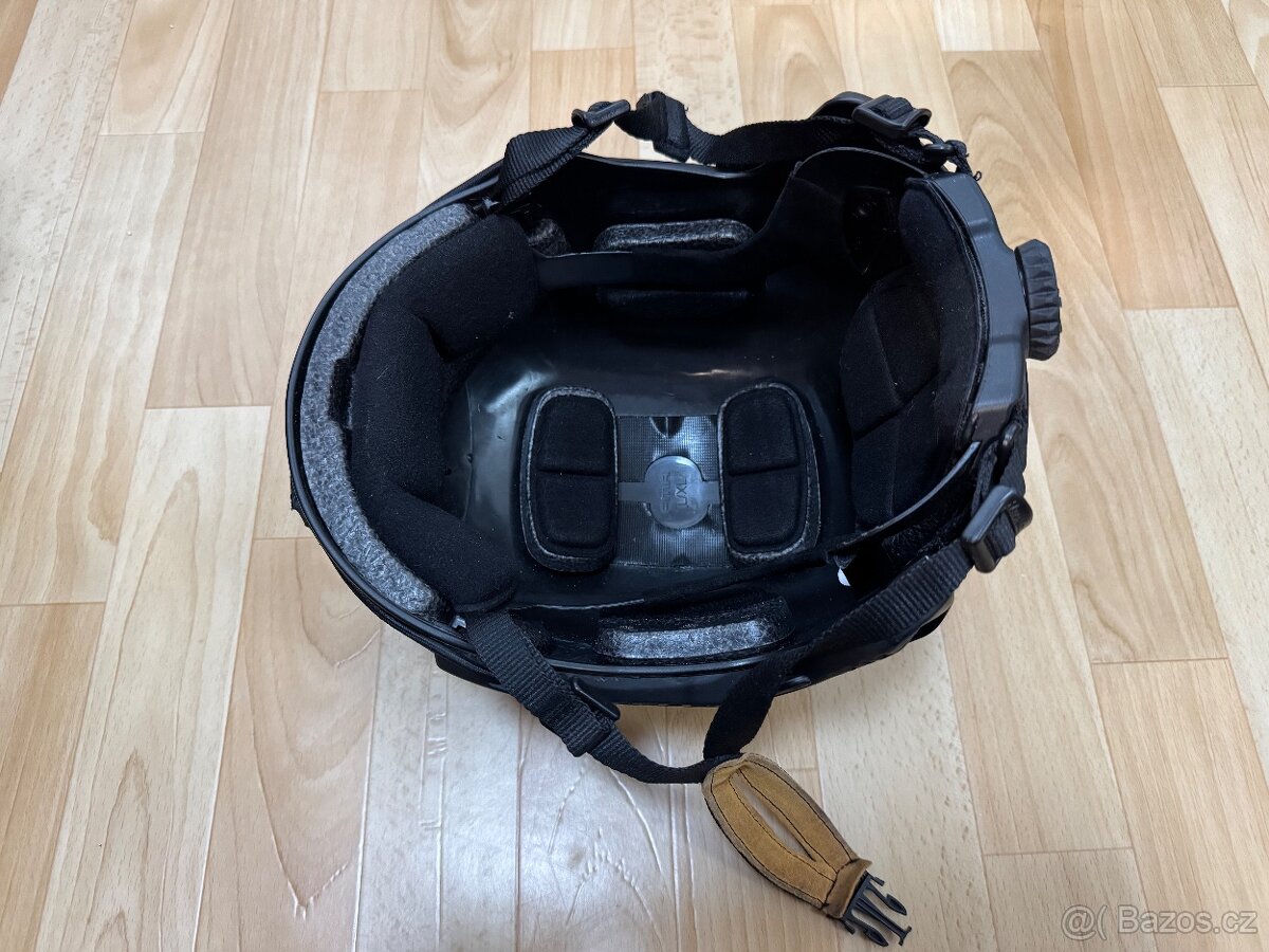 M16A4 airsoft + vybavení - 10