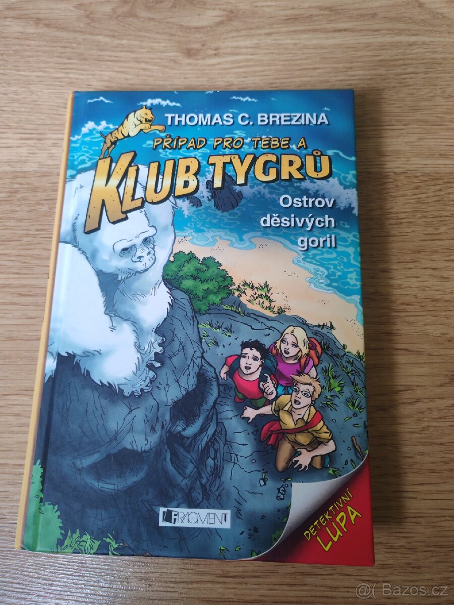 Knížky 100kc za kus - 10