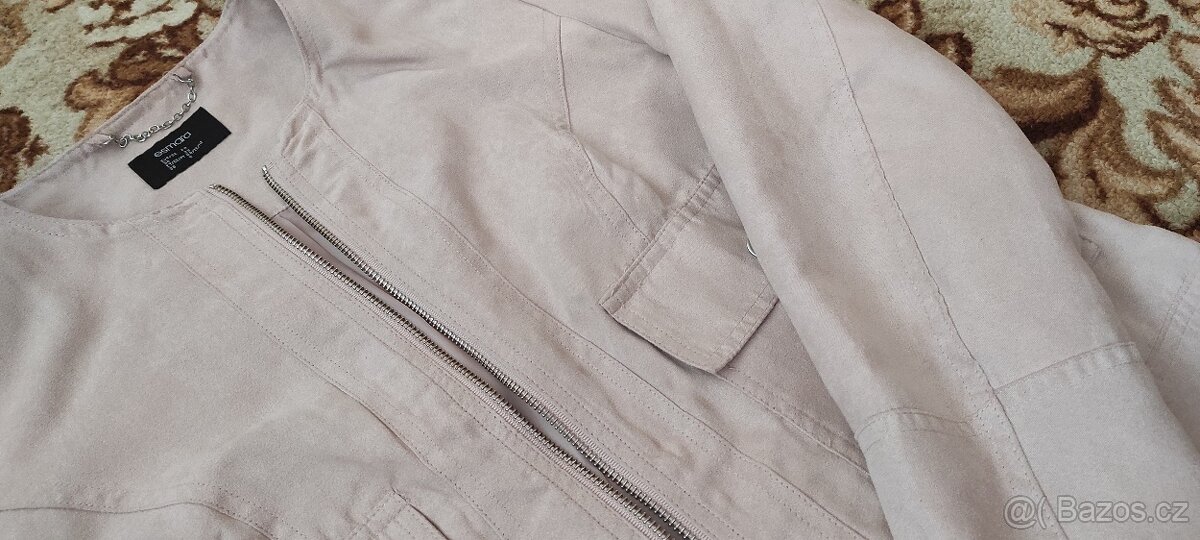 Dámská bundička, velikost 36 - 10