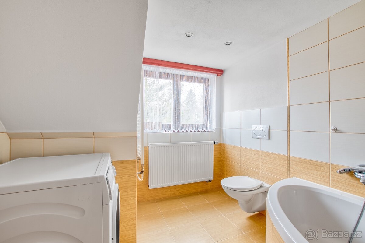 Pronájem bytu 4+kk v Příboře - 10