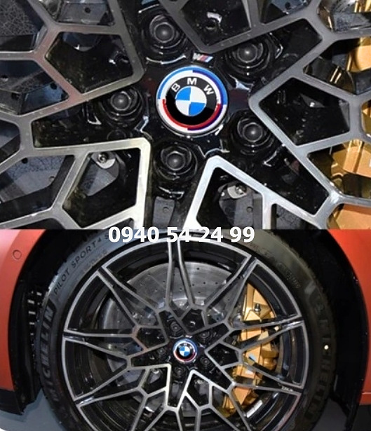 Stredové krytky - 10