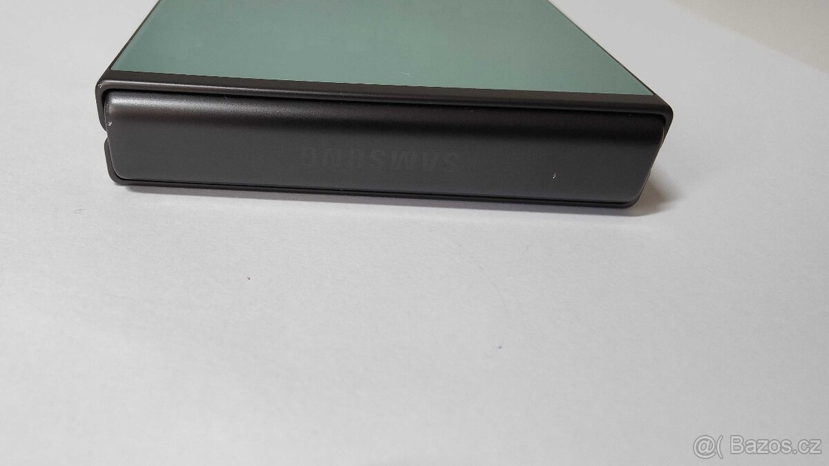 Samsung Galaxy Z Flip5 (F731B) 8GB/512GB, Green - 10
