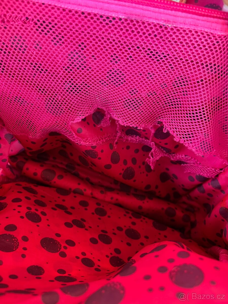 Školní aktovka Topgal - 10