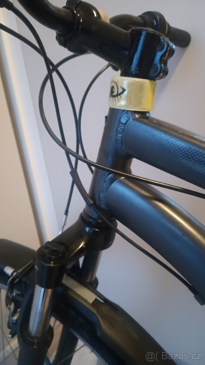 Rockrider ST 100 L - 10