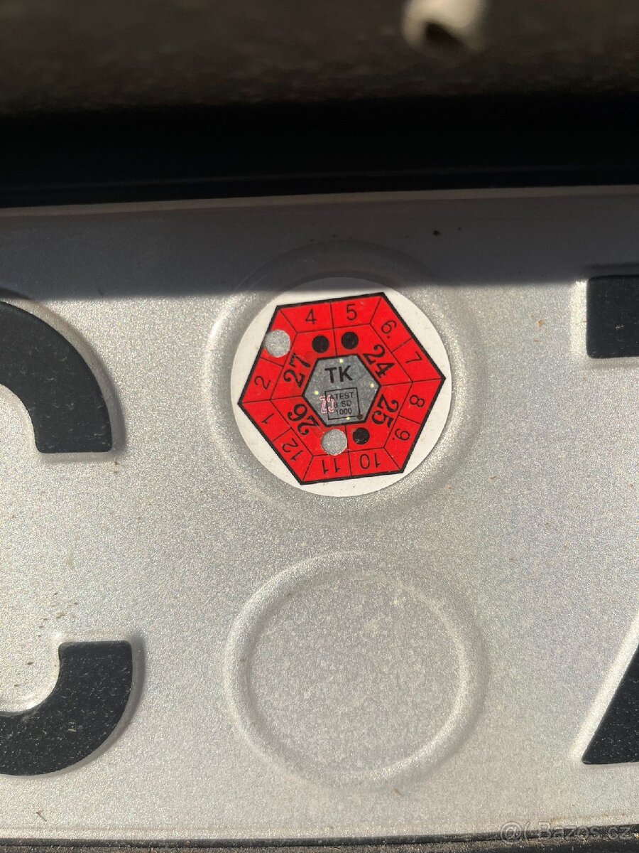 Prodám přepravník na koně (hengr) - 10