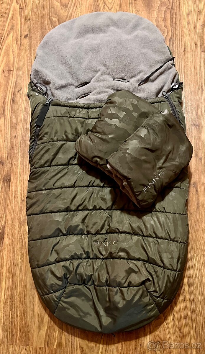 Kočárek Valco Snap 4 sport - 10