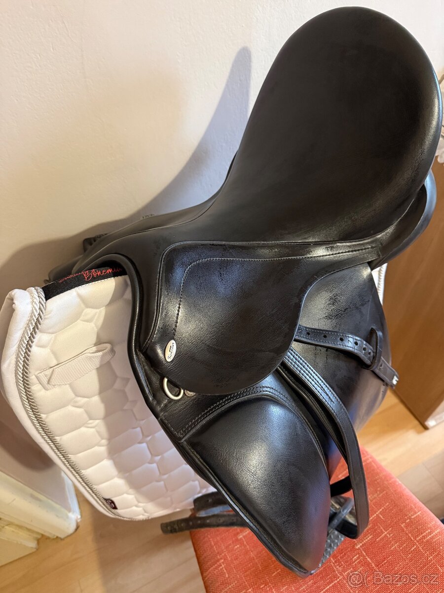 Drezurní sedlo kentaur 16/3 - 10