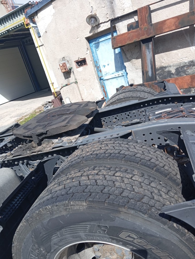 Prodám Mercedes Actros 1843 - 10