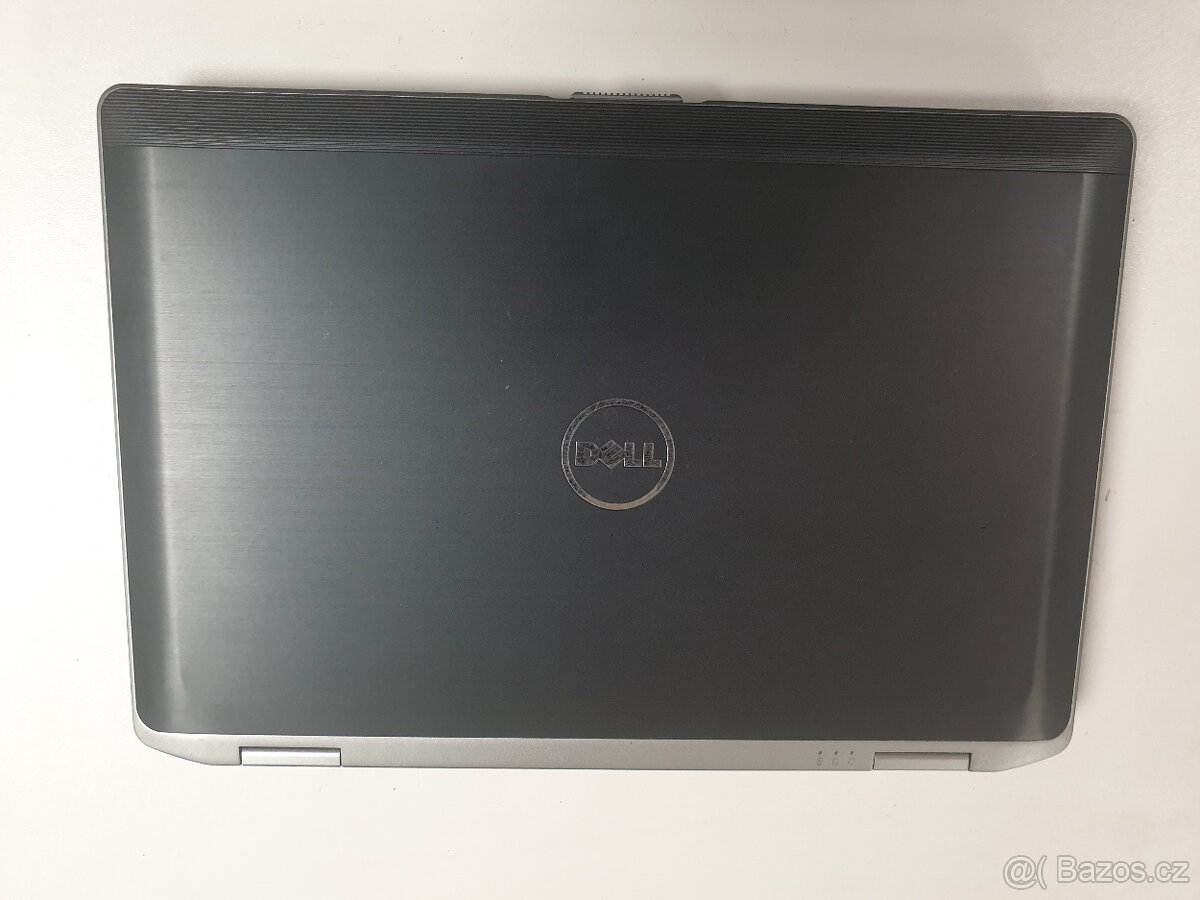 Dell Latitude E6430, 14", Core i5 , Win. 10 - 10