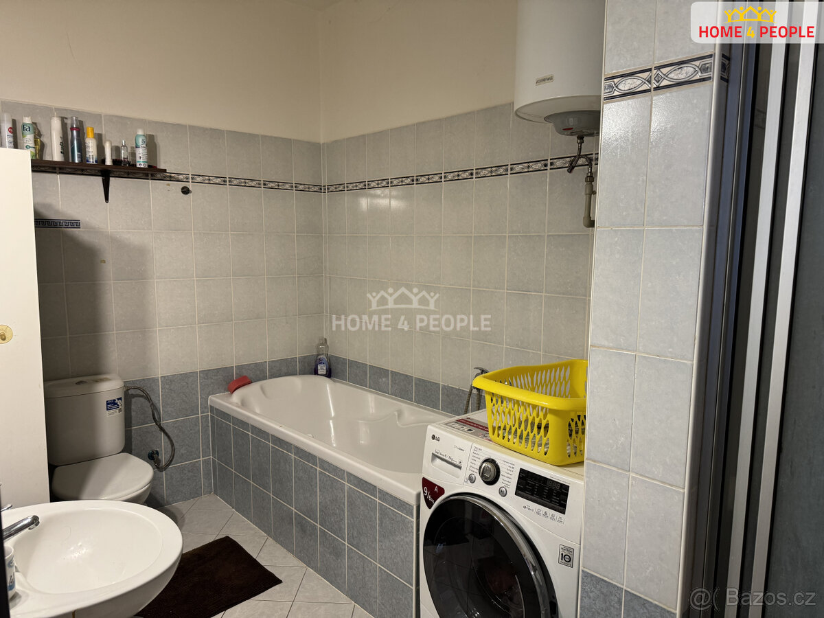 prodej bytového domu v Českém Krumlově - 10