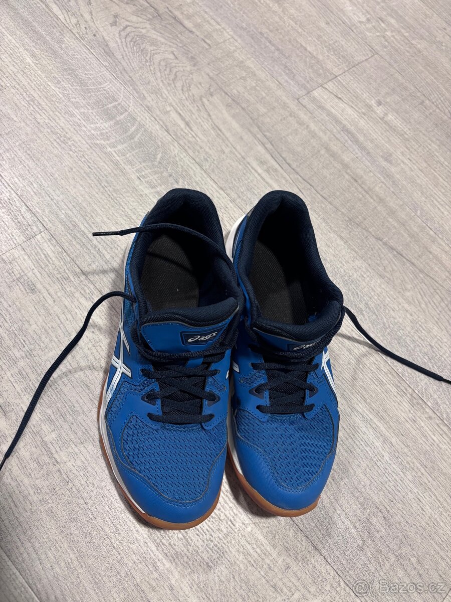 Sálové boty Asics - 10