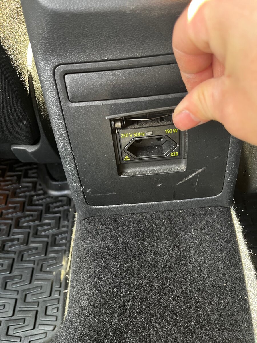 Škoda Octavia 3 4x4...combi...diesel...77kw - 10