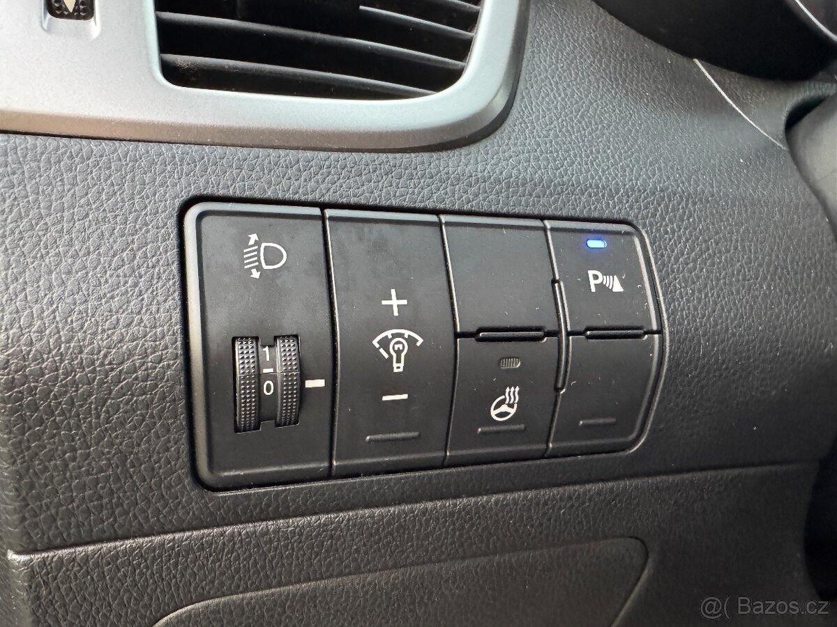 Hyundai i30 1.6 crdi 2014 - 10