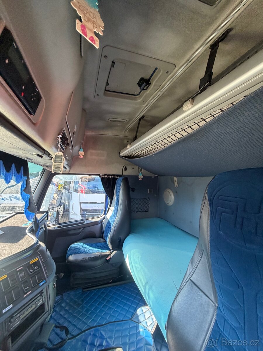VOLVO FH 440 Lowdeck Automat - 10