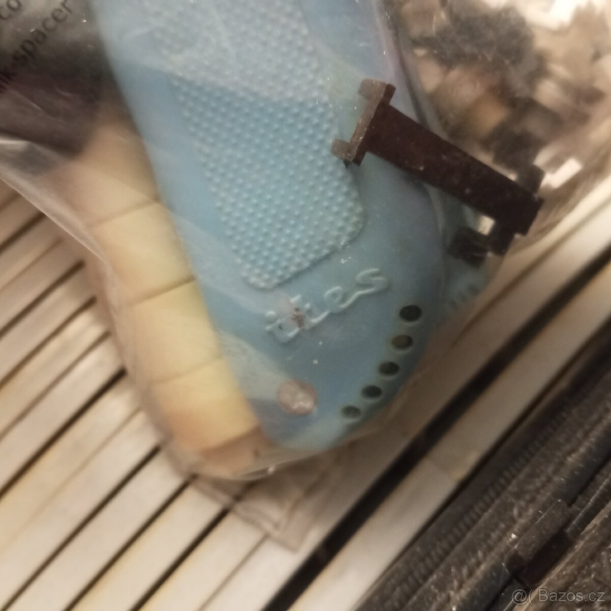 Autodráha Ites bez ⚡ - 10