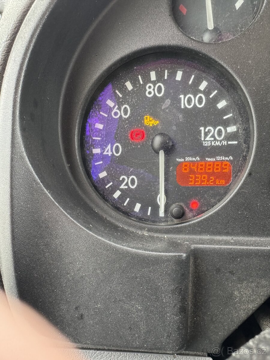 DAF FA LF 45.180 - 10