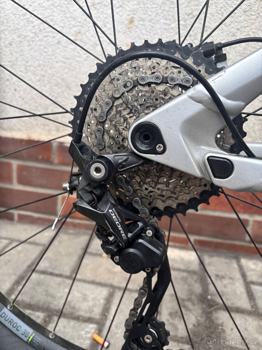 CUBE STEREO 120 PRO 29 - 10