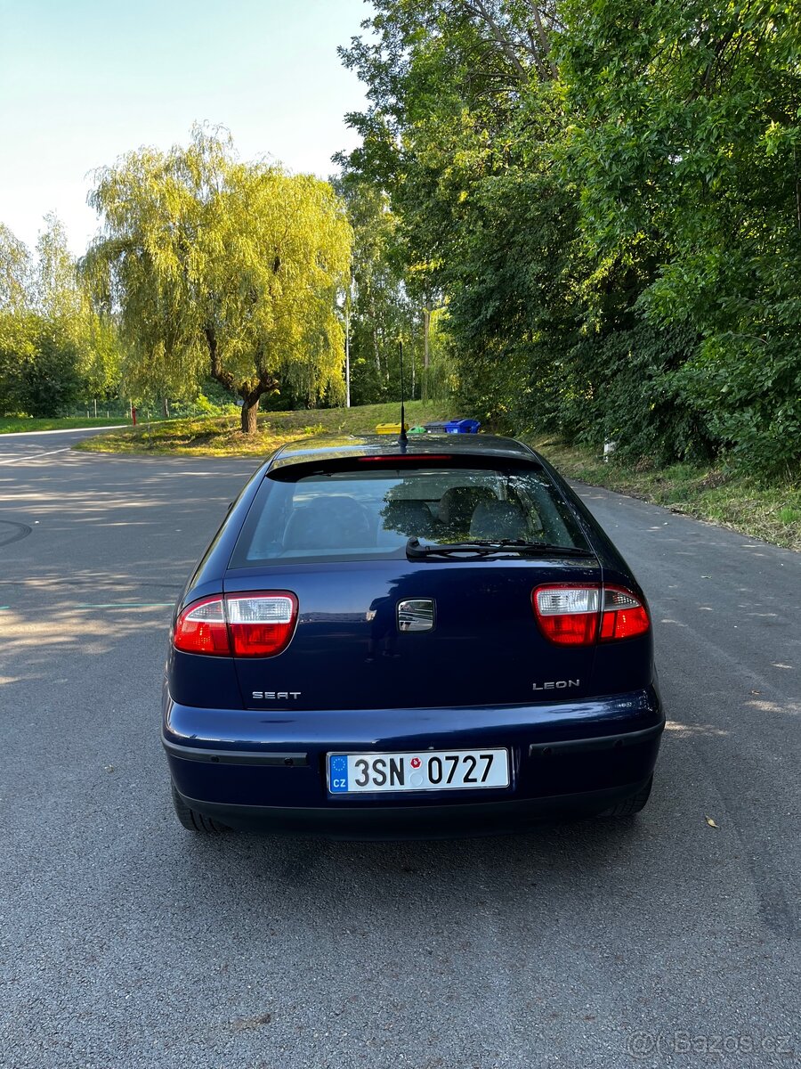 Seat Leon 1M ND - 10