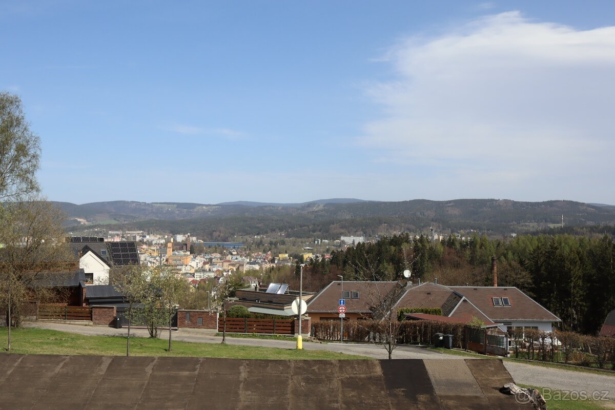 Prodej vily u Petřína v Jablonci n.N. - 10