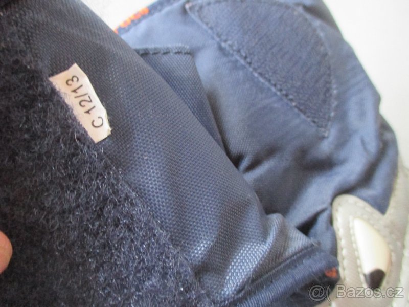 Holínky-gumáky-sněhule CROCS KID Flury naevy C10/11 a C12/13 - 10