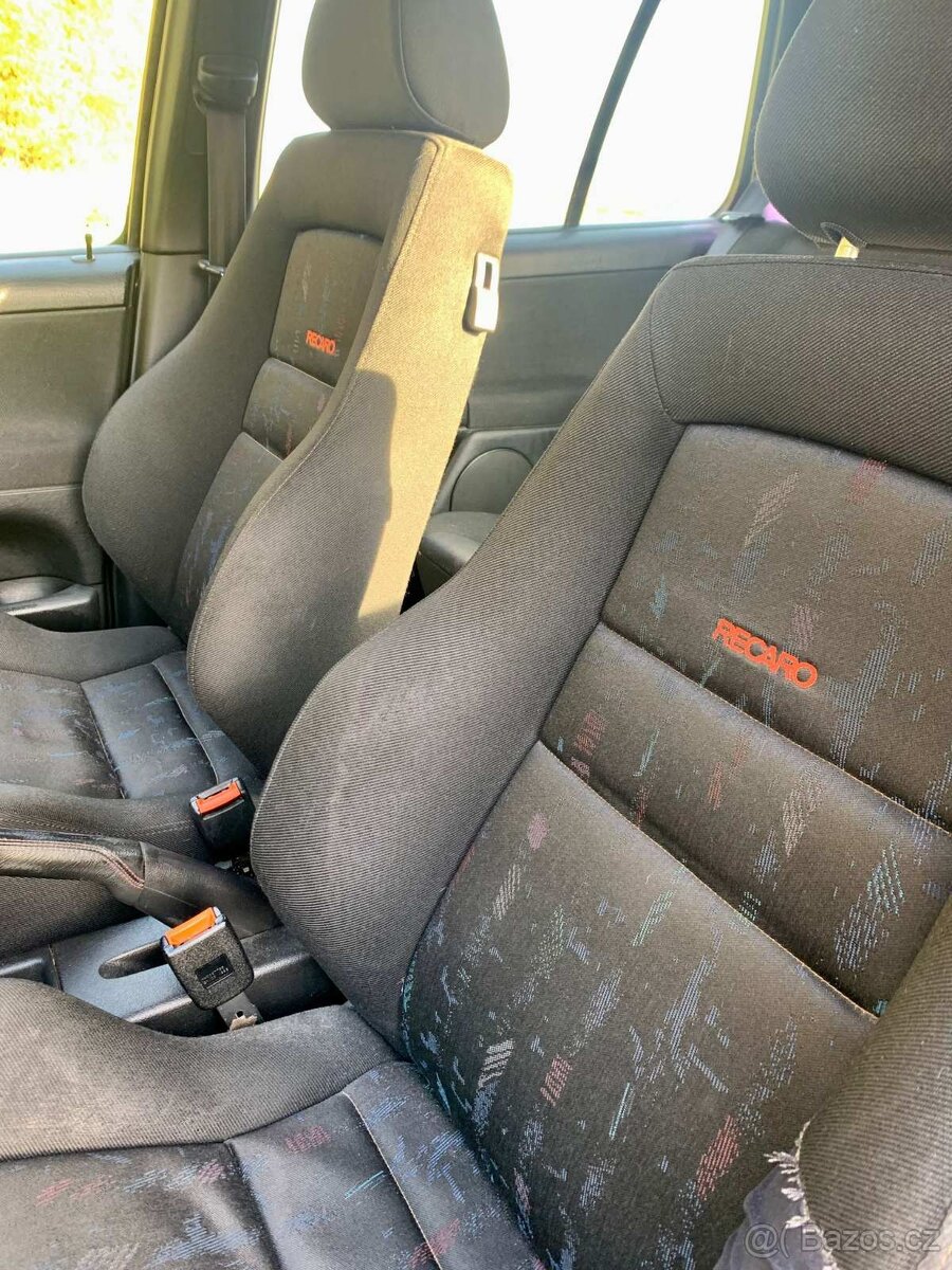 Golf GTI MK3 2.0-16v Abf 20 jahre jubi - 10