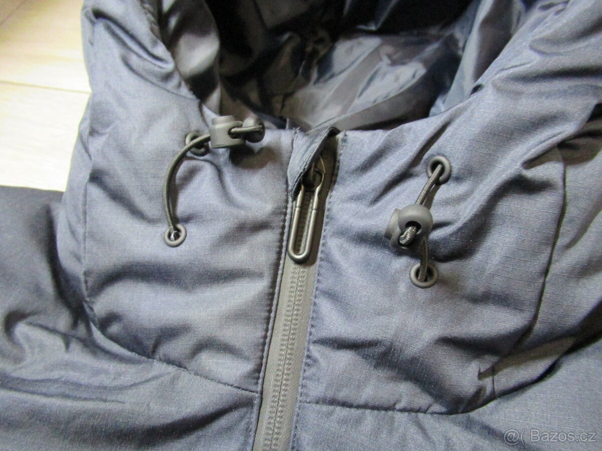 nová pánská zimní bunda CARS JEANS L - 10