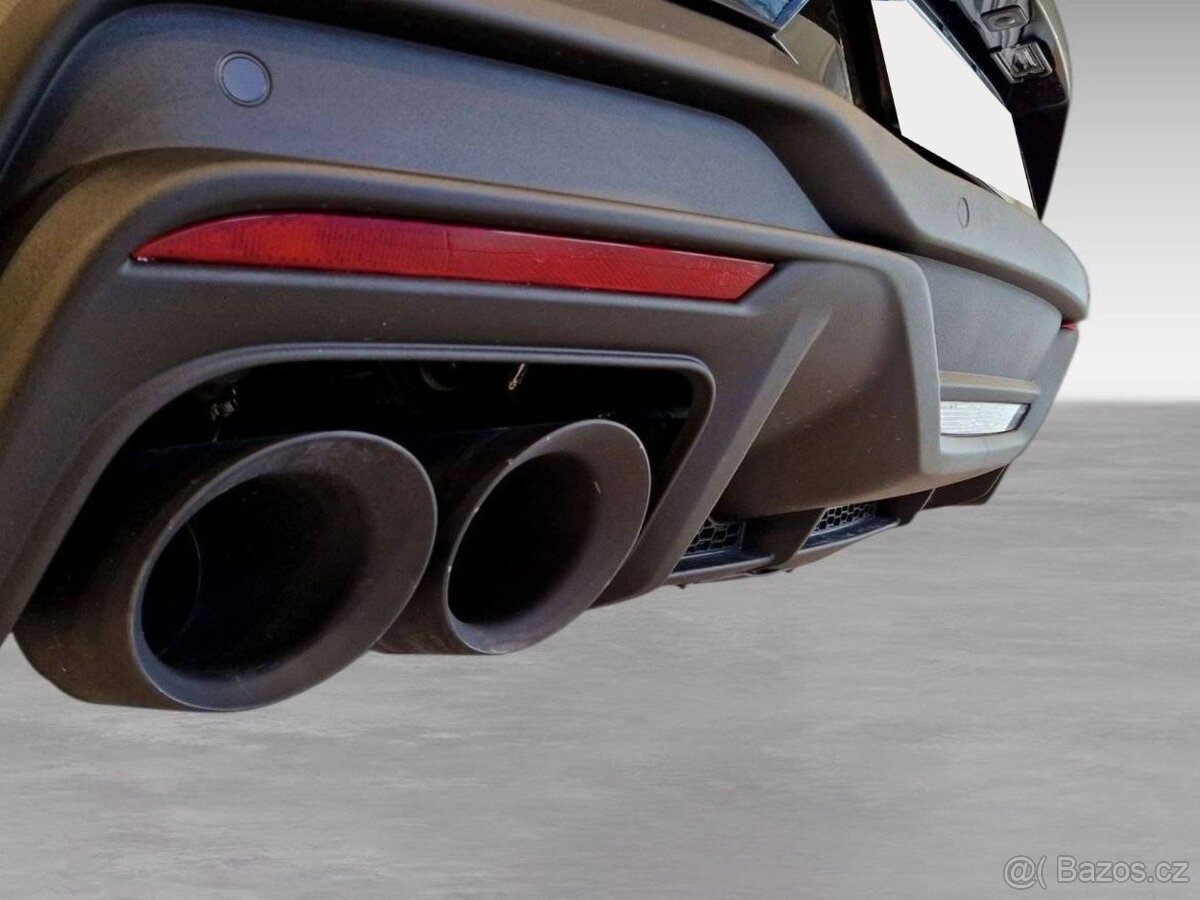 Ford Mustang 5.0 V8 Dark Horse, 460 k, automat, RWD, r. 2024 - 10
