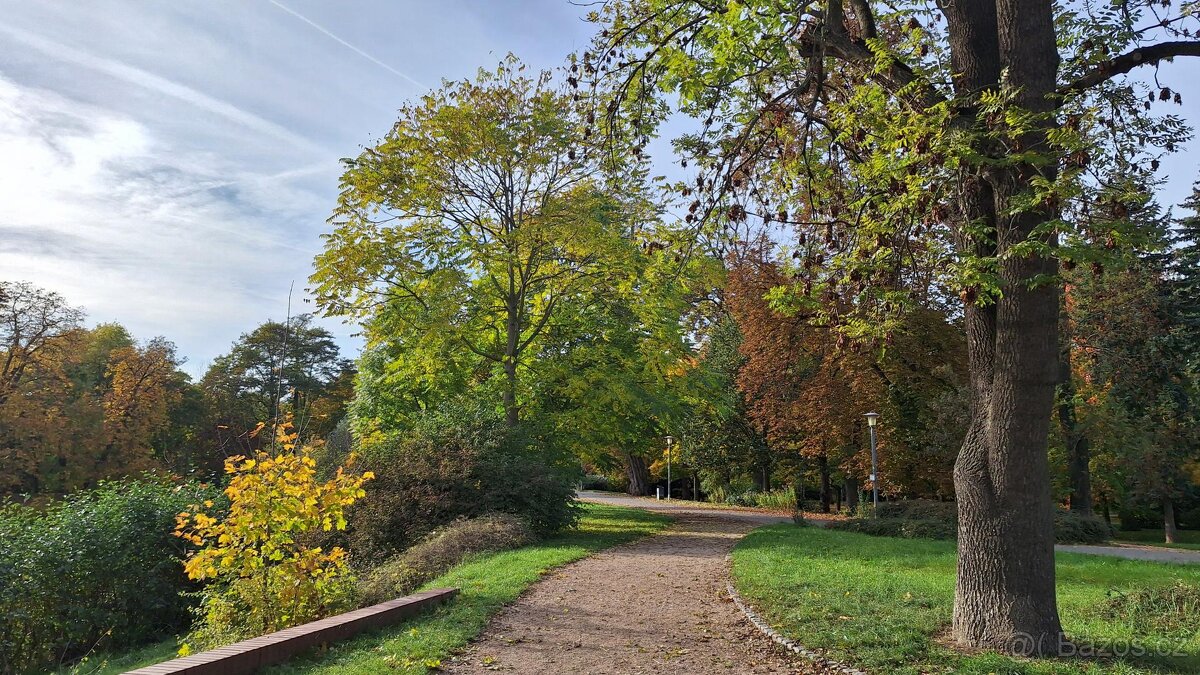 Prodej činžovního domu, Bulharská ul, Pardubice - 10