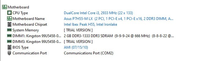 Prodam počitač (pc) - 10