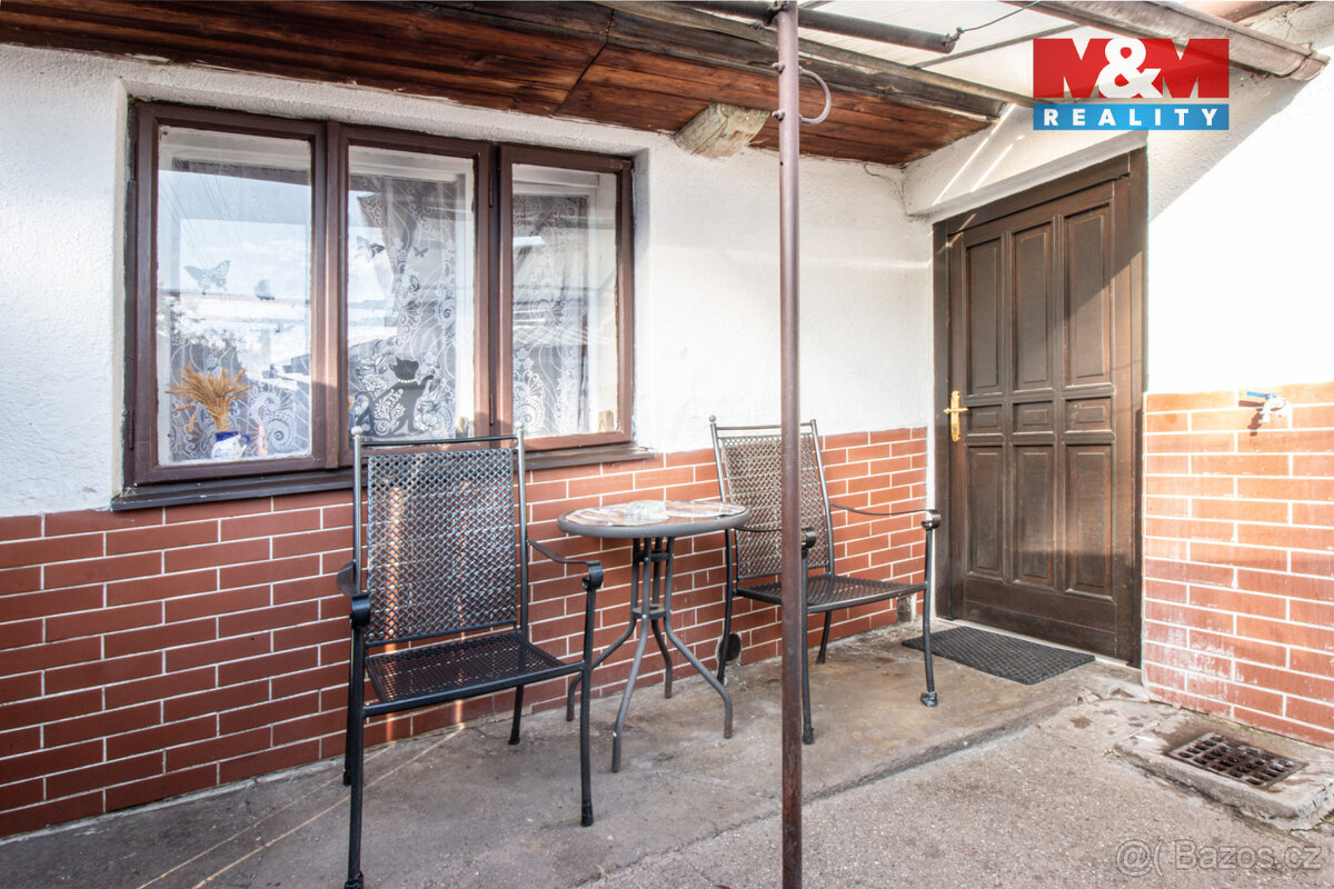 Prodej chalupy, 89 m², Sobotka, ul. Březenská - 10