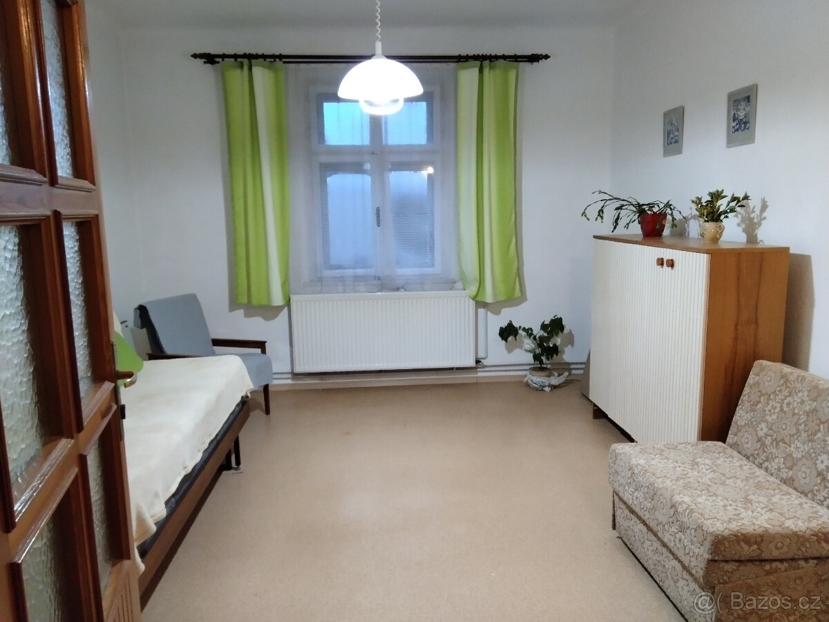 Dům se zahradou ve Vodňanech - 10