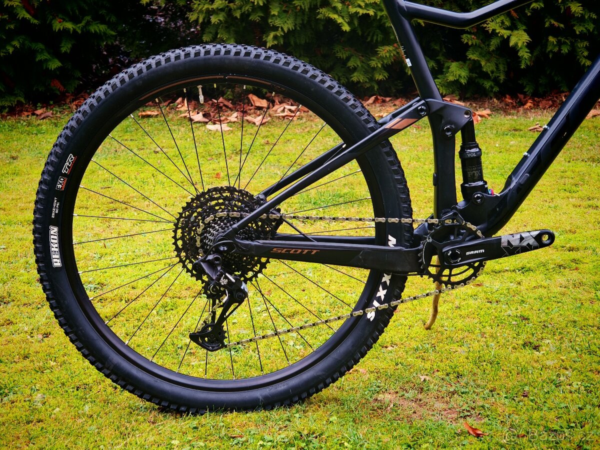 Scott Spark 950 - 10