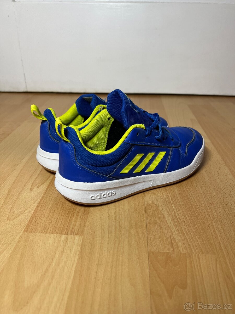 Prodej bot – Puma, Asics, Vans, Adidas (5 párů) - 10