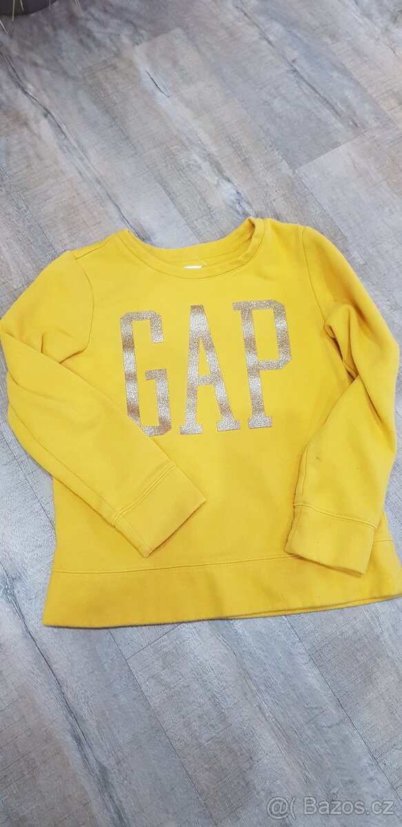 Mikiny, trička a trička s dlouhým rukávem - 10