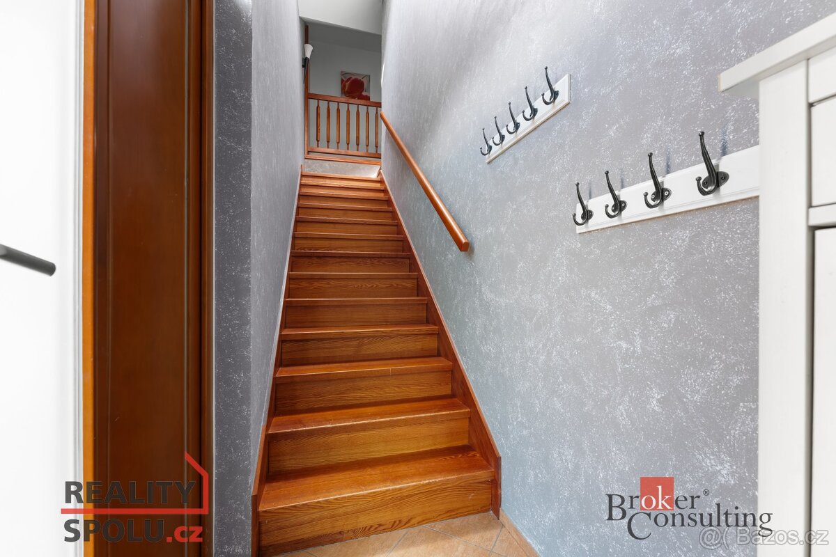 Prodej, komerční/restaurace, 315 m2, Pardubická 1391, 50346 - 10