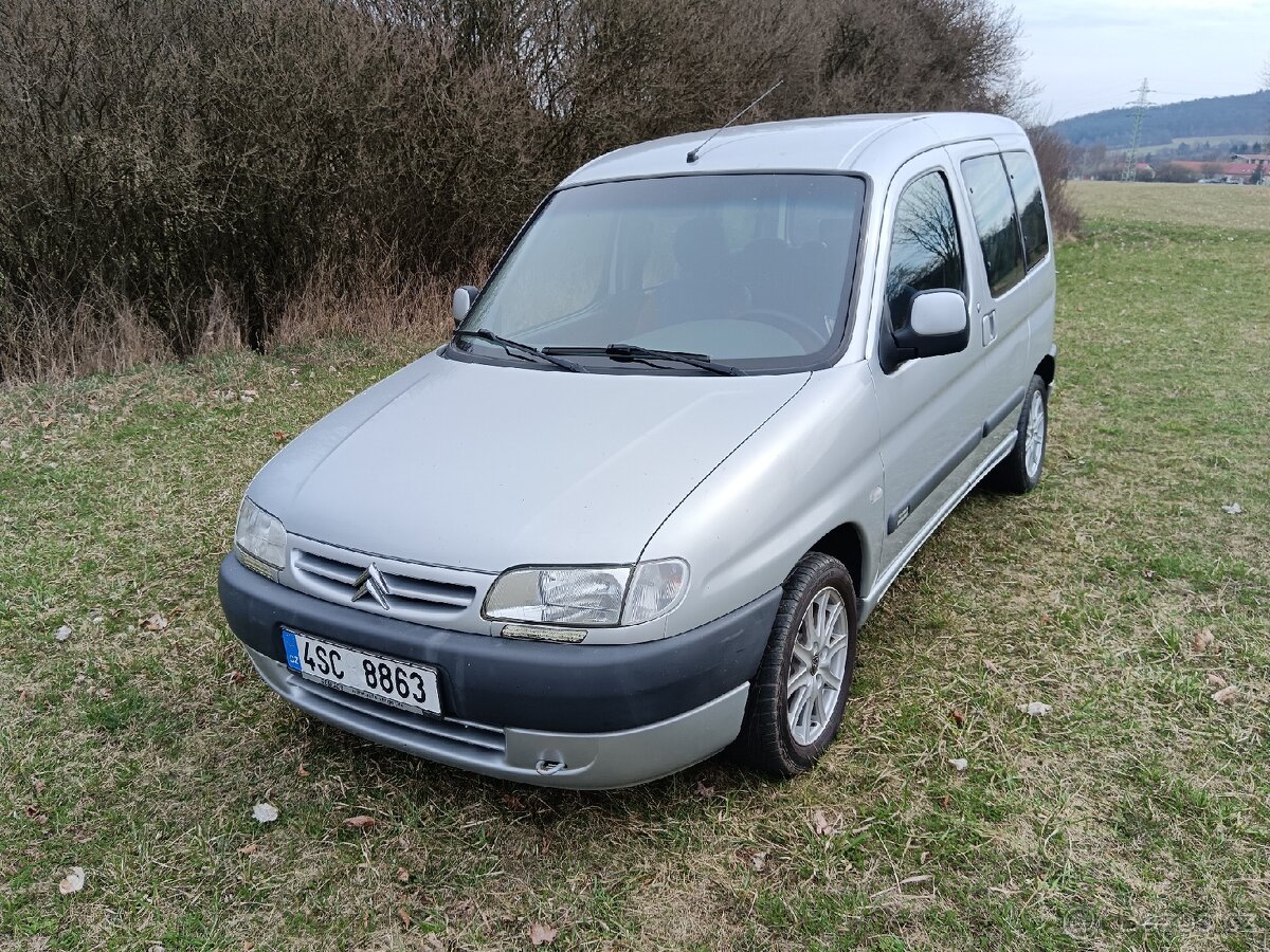 Berlingo - 10