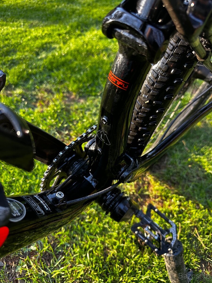 Specialized Epic - 10