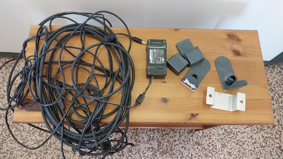 Aktivní tabule Promethean s projektorem - ActivBoard - 10