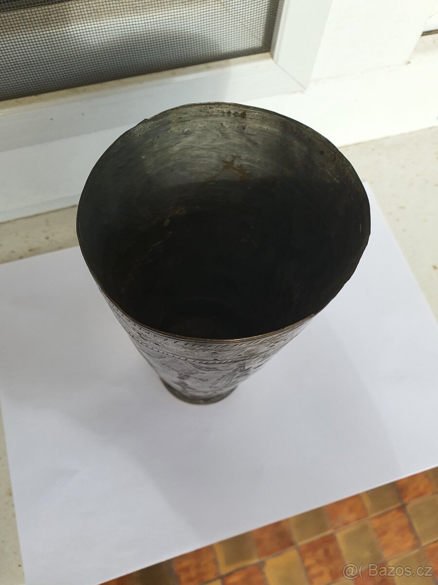 Antický pohár - 10