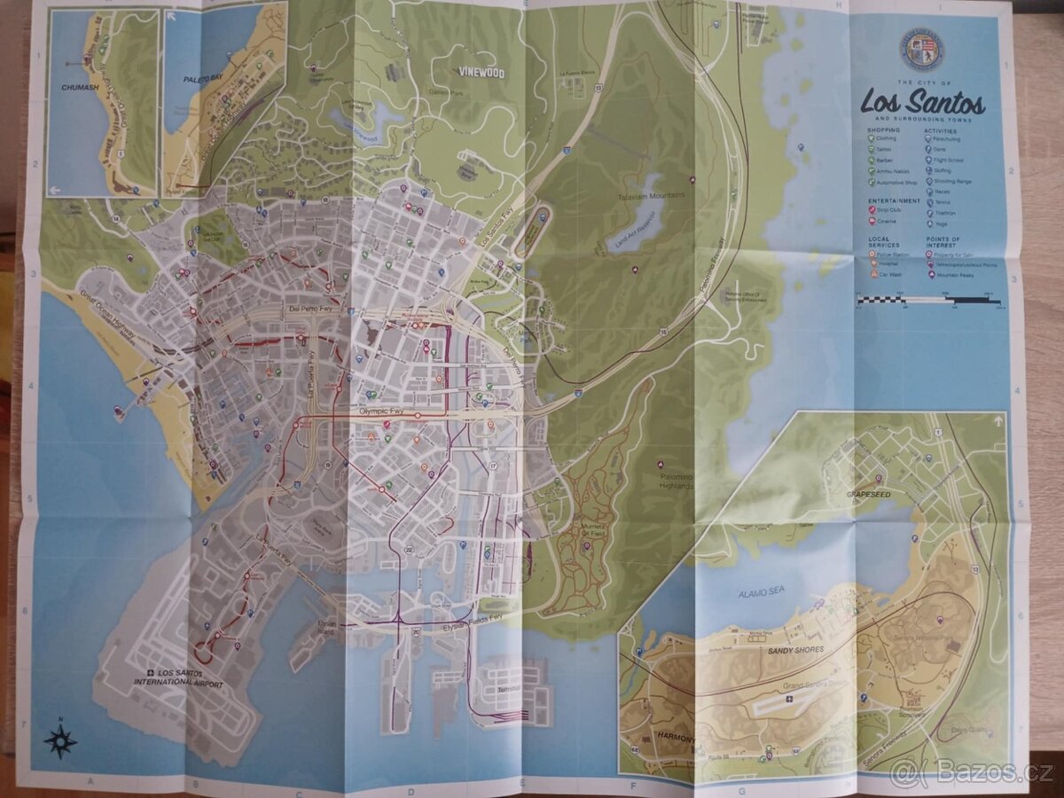 PC hra GTA V (5) - 10