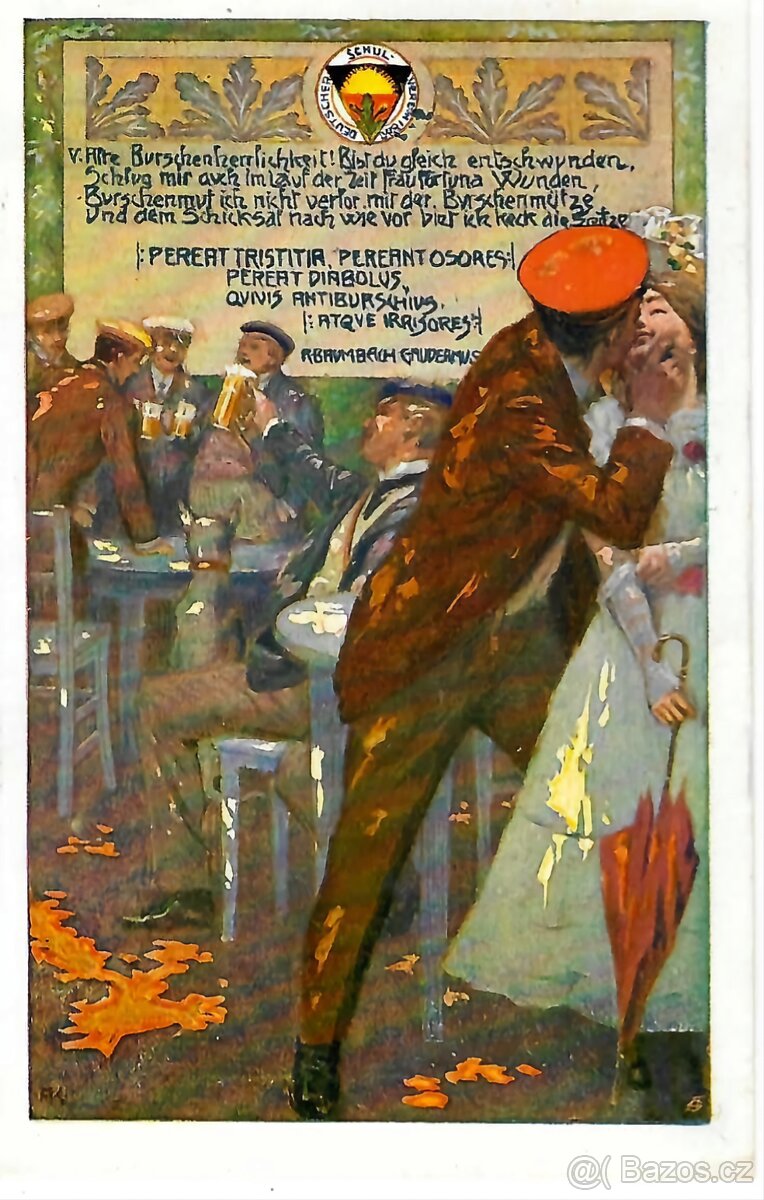 Sbírka pohledů - 10