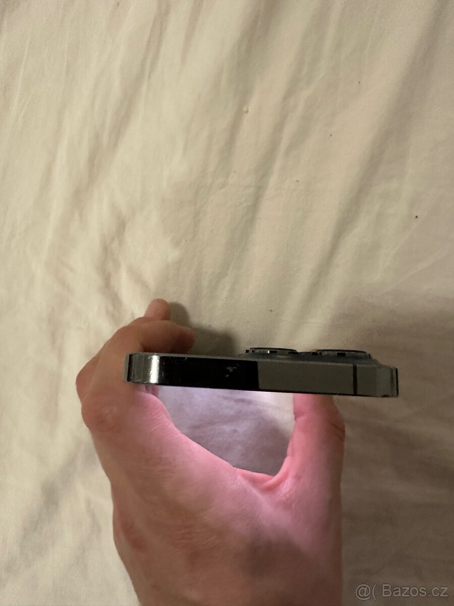 📱 iPhone 13 Pro – 128 GB, vesmĂrnÄ› šedĂ˝ - 10