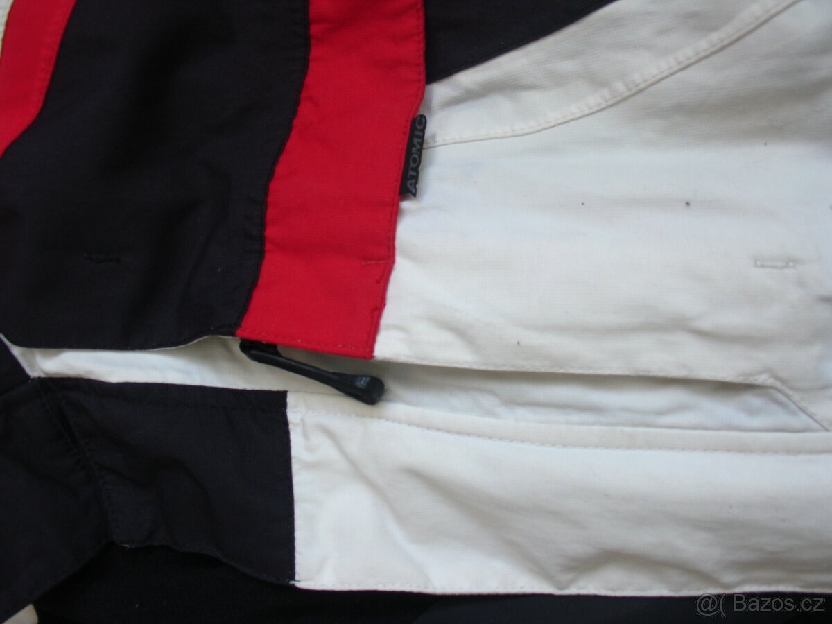 Lyžařská bunda ATOMIC - 10