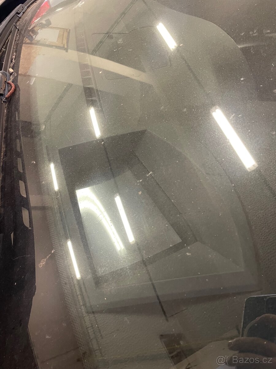 BMW E61 3.0d 170kw na náhradní díly - 10