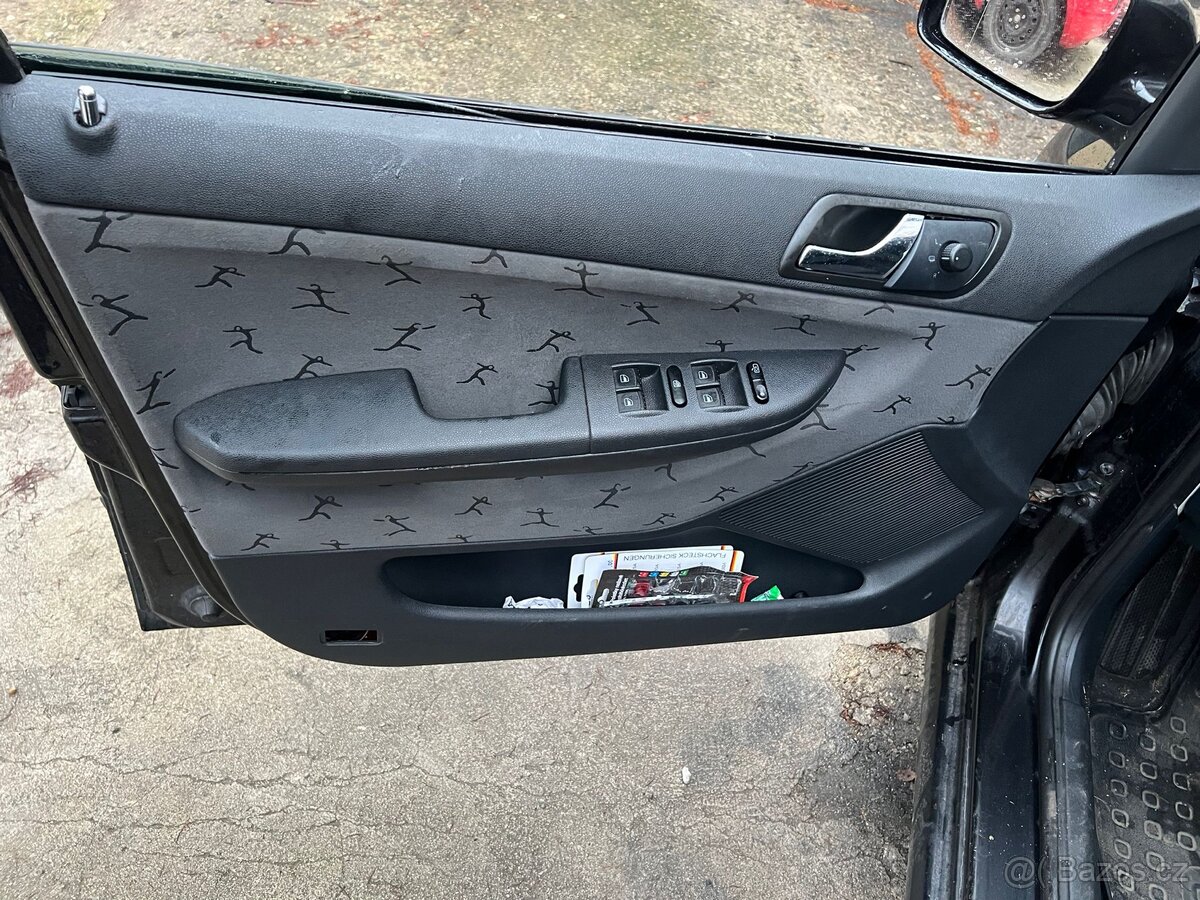 Veškeré ND - Š. Fabia 1 hatchback “ RS “ / 9910 , ATD , EWT - 10