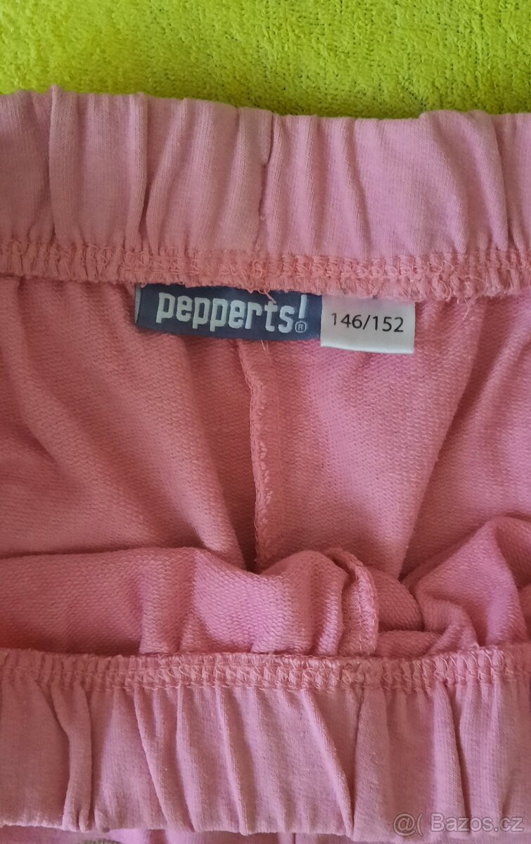 3x dívčí kraťasy vel.146/152 - 10