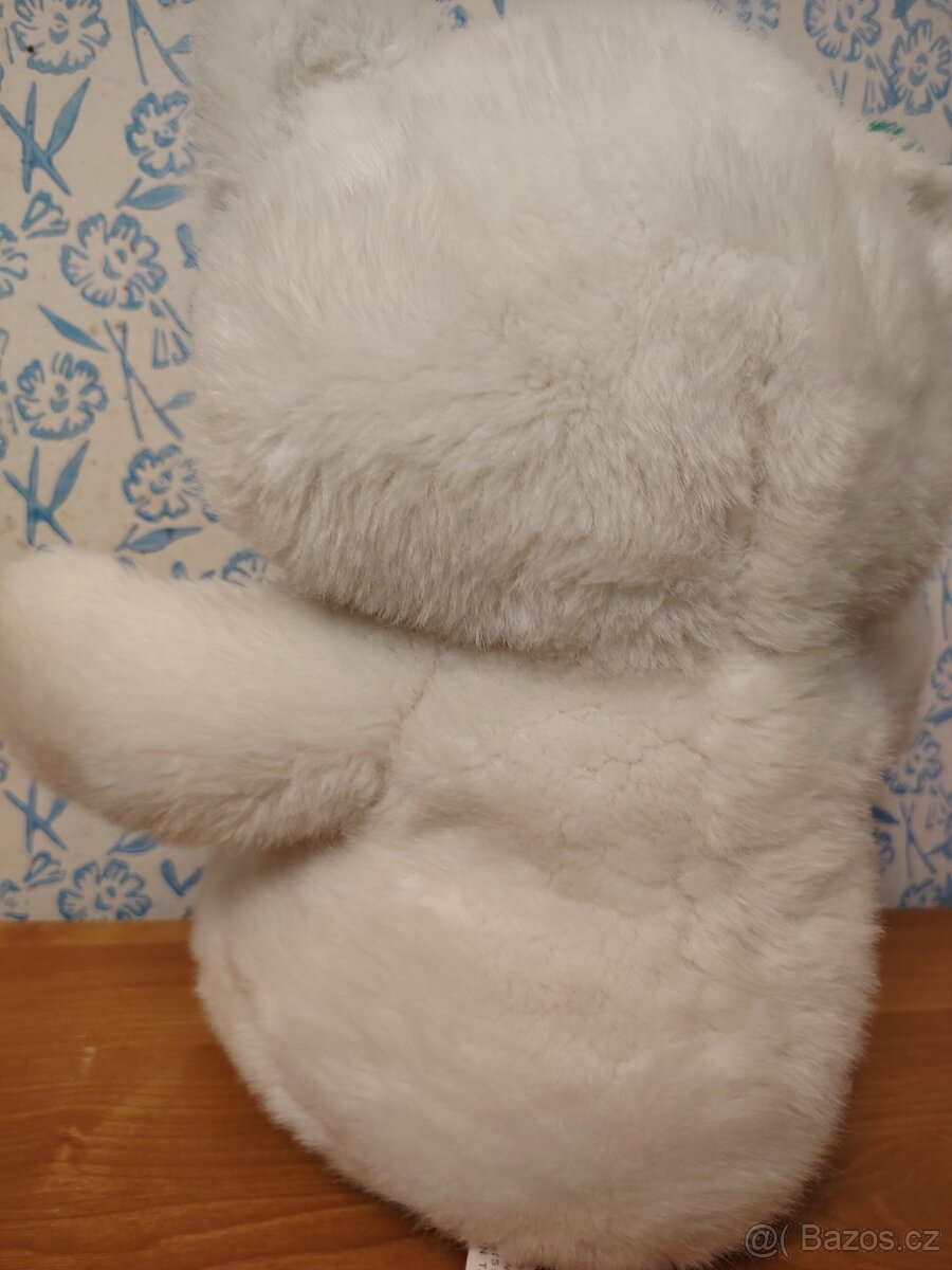 Plyšový medvěd a fenek - 10