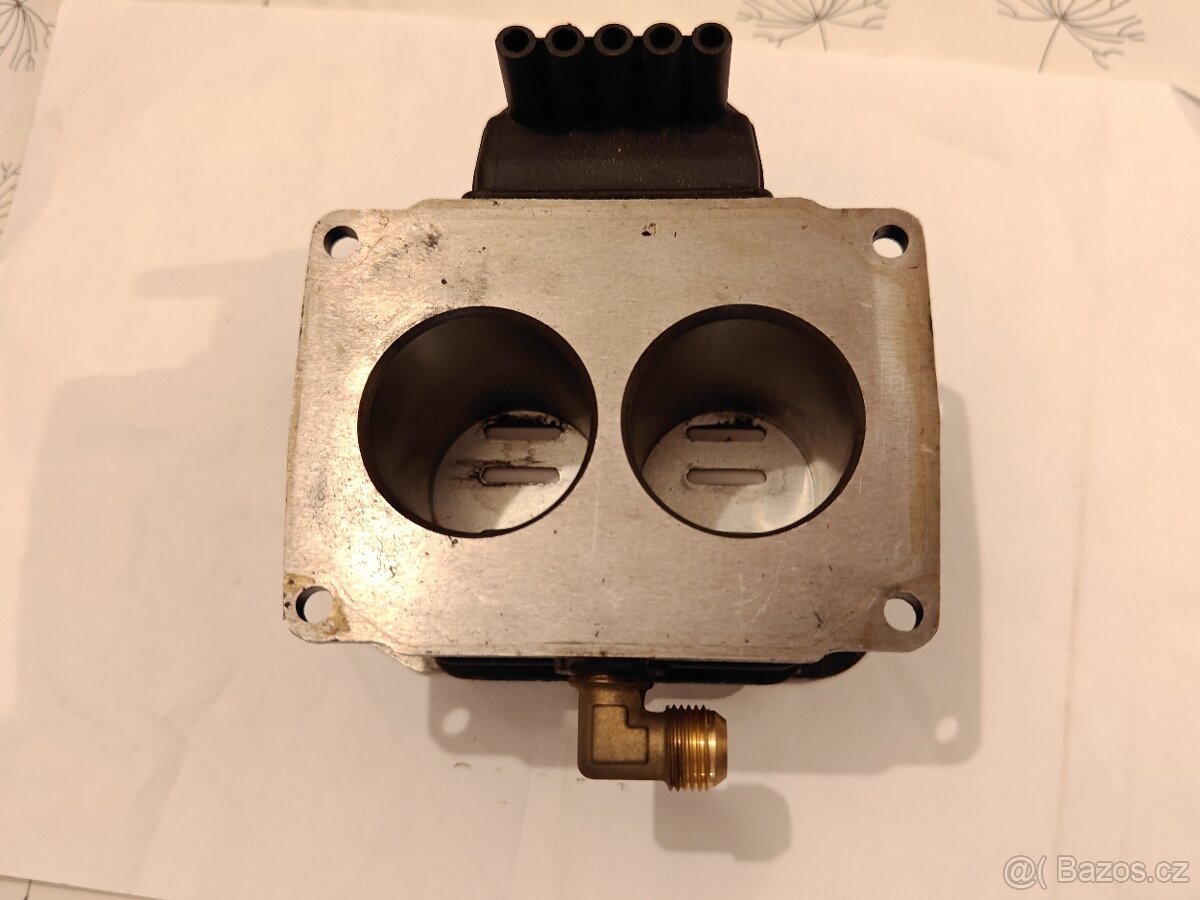 Kompresor Fiac 248(348) náhradní dily - 10